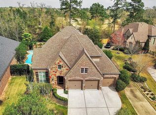 199 Oarwood Pl, Spring, TX 77389