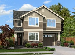 1569 NE Fontaine Way LOT 33, Poulsbo, WA 98370