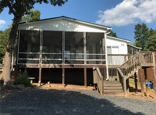 142 Dogwood Cir, New London, NC 28127
