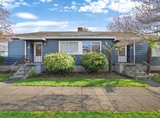 5206 SE Francis St, Portland, OR 97206