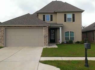 14064 Stone Gate Dr, Baton Rouge, LA 70816