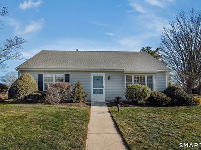1 Downing Way #1, Madison, CT, 06443