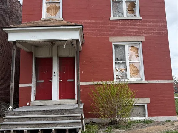 4305 Margaretta Ave, Saint Louis, MO 63115