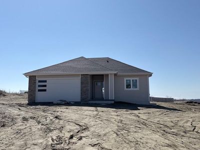 LOT-31A Cayuse St, Glenwood, IA, 51534