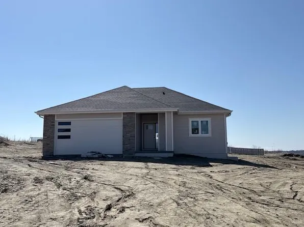 LOT-31A Cayuse St, Glenwood, IA 51534