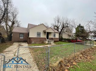 3604 S Meta Ave, Oklahoma City, OK 73119