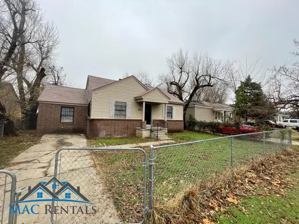 3604 S Meta Ave, Oklahoma City, OK 73119