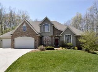 5794 Denali St, Kalamazoo, MI 49009