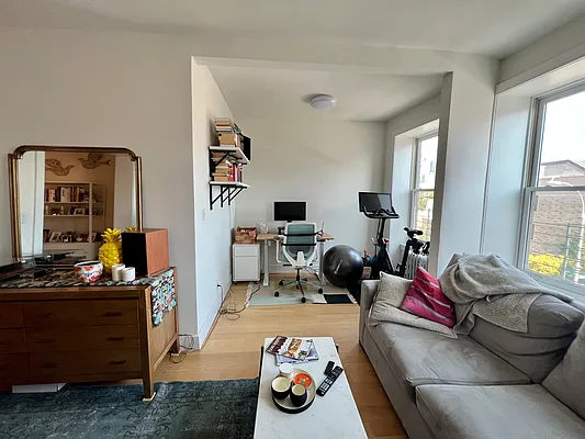 Rented by Douglas Elliman | media 12