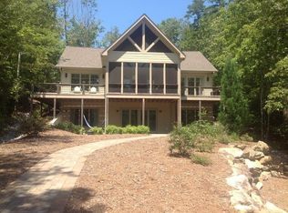 101 Crystal Cv, Salem, SC 29676