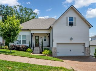 713 Summit Oaks Ct, Nashville, TN 37221