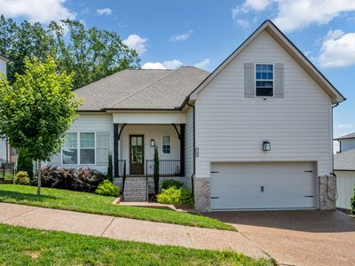 713 Summit Oaks Ct, Nashville, TN, 37221