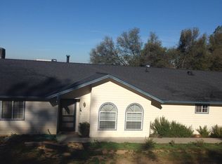 35878oaksprings Drive, Tollhouse, CA 93667