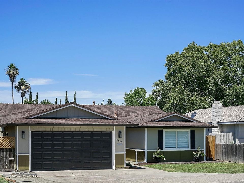 1st image of 5805 Diablo Dr