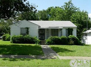 200 Pelman St, Dallas, TX 75224
