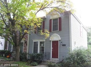 2413 Prentice Ct, Frederick, MD 21702