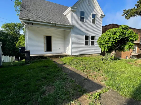1581 Glen Parker Ave, Cincinnati, OH 45223