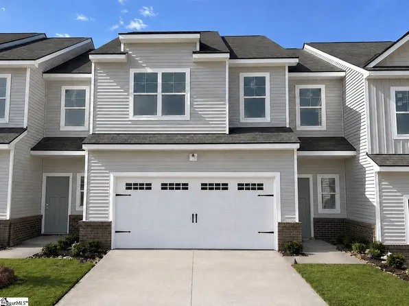 145 Callen Dr, Greenville, SC 29607