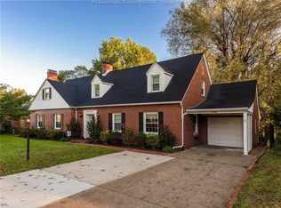 1942 Wiltshire Blvd, Huntington, WV 25701