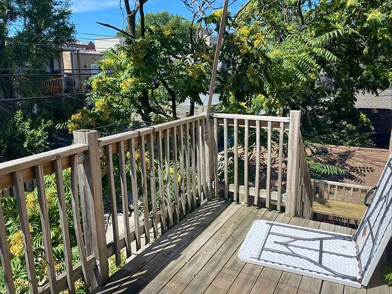 1316 N Bell Ave #2R — Photo 6