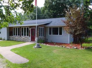3008 Indian Hill Rd, Honor, MI 49640
