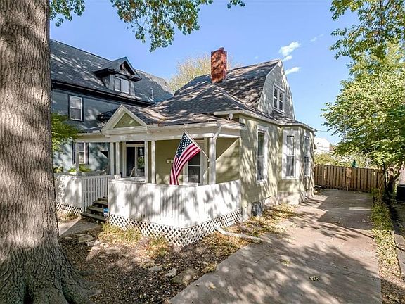 2nd image of 3135 McGee St