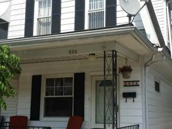 826 Fernwood St, Bethlehem, PA 18018