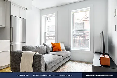 Rented by The Blueground