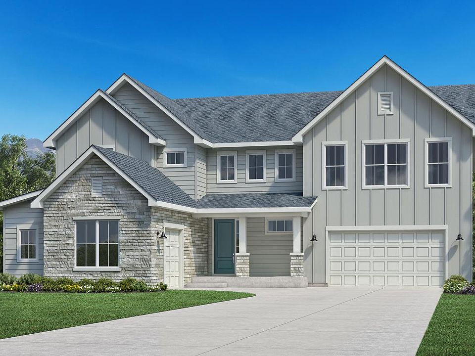 Modern Farmhouse