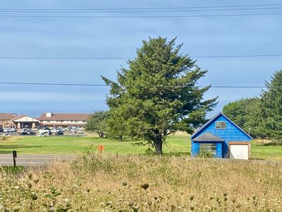 Par 1 2 3 Hwy #101, Yachats, OR, 97498