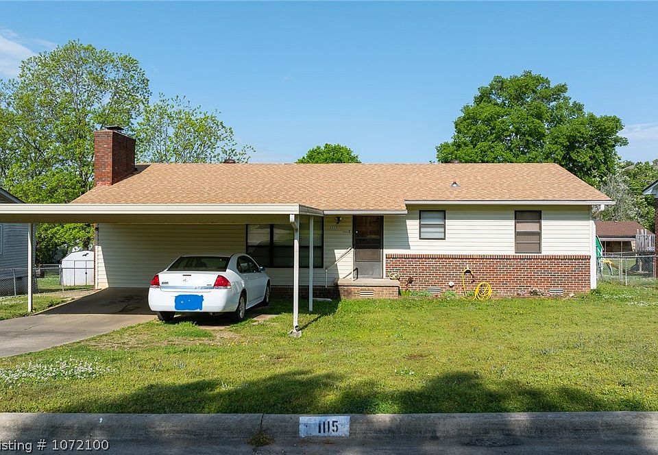 1st image of 1115 N 25th St