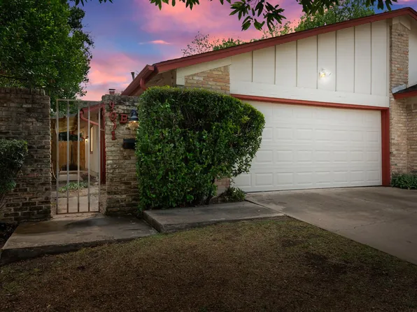 9001 Parkfield Dr #B, Austin, TX 78758