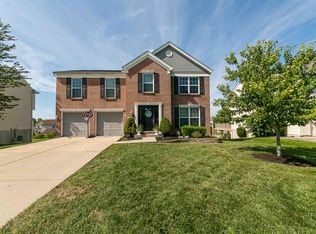 273 University Dr, Walton, KY 41094