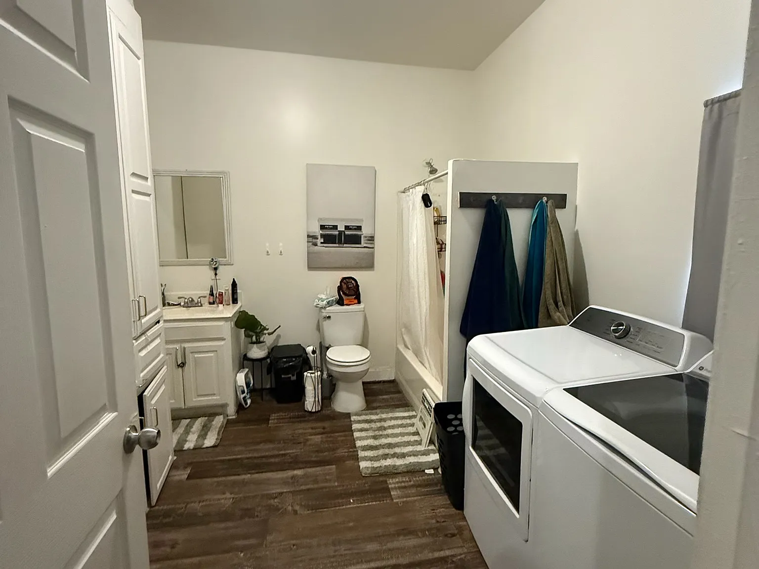 2 bed, 785 sqft, $1,200 — Photo 4