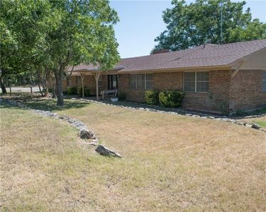 328 Joyce St, Weatherford, TX, 76085