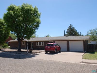 208 Kansas Dr, Portales, NM, 88130