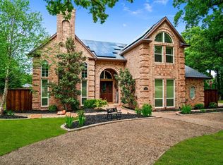 210 Fawn Hollow Dr, Argyle, TX 76226