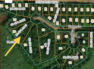 Xxx Drake Dr, Garrison, MN 56450