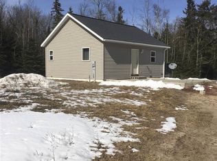 352 N Michibay Dr, Manistique, MI 49854