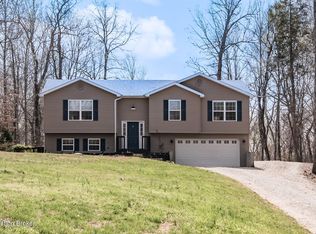 336 Johnny Pack Rd, Brandenburg, KY 40108