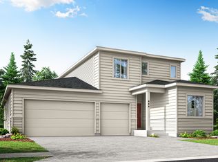 Floresta Plan, Mayberry, Calhan, CO 80808