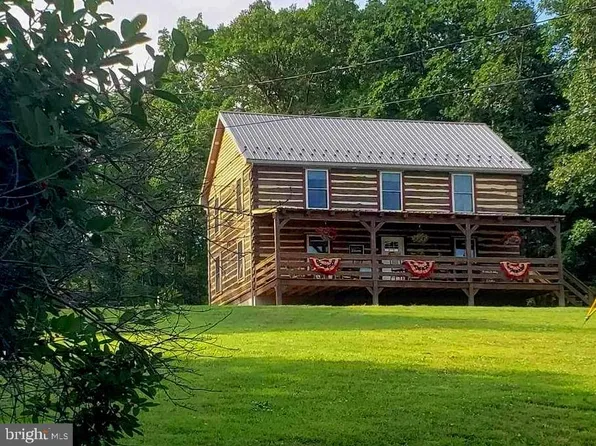 21529 Cranberry Hill Dr, Shade Gap, PA 17255