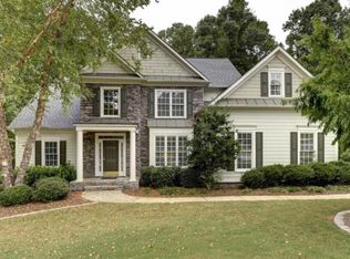 640 Devon Brooke Dr, Woodstock, GA