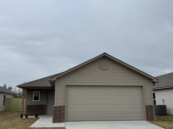 108 Sofia Dr, Maumelle, AR 72113