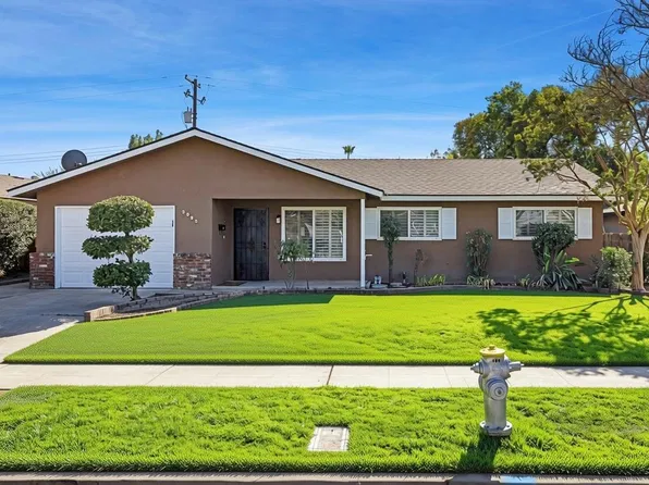 3095 W Bellaire Way, Fresno, CA 93722