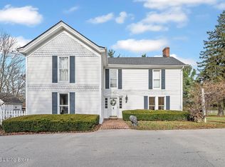 138 Rollington Rd, Pewee Valley, KY 40056