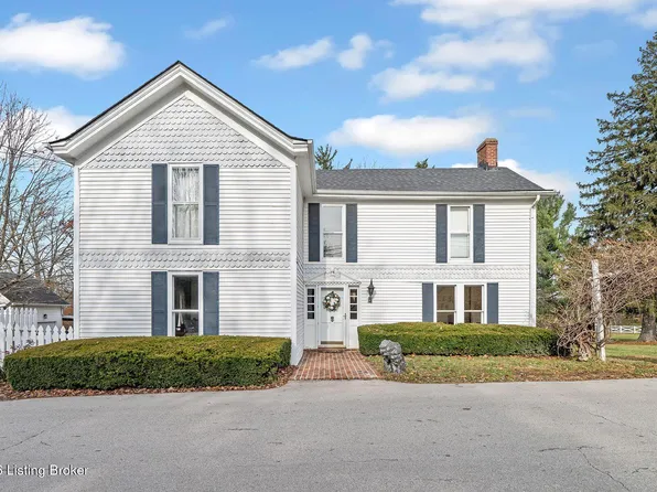 138 Rollington Rd, Pewee Valley, KY 40056