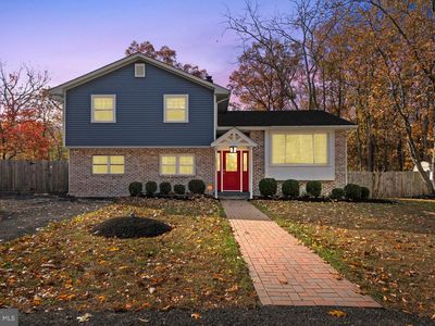 1414 Stokes Rd, Medford, NJ, 08055