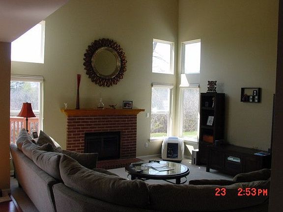 Valuted Ceilings