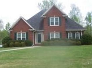 3133 Hillcrest Trce, Adamsville, AL 35005